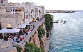 Offerta Appartamenti Otranto Agosto